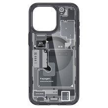 Заредете изображение във визуализатора на галерията – Spigen ULTRA HYBRID MAG MAGSAFE IPHONE 15 PRO ZERO ONE
