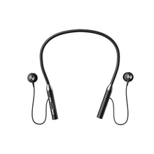 Заредете изображение във визуализатора на галерията – Dudao In-Ear Wireless Bluetooth Earphones Headset Black (U5 Plus black) - TopMag
