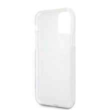 Заредете изображение във визуализатора на галерията – Guess GUHCN58IMLFL01 iPhone 11 Pro czarny/black N°1 Flower Collection - TopMag

