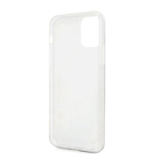 Заредете изображение във визуализатора на галерията – Guess GUHCN58IMLFL04 iPhone 11 Pro czarny/black N°4 Flower Collection - TopMag
