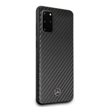 Заредете изображение във визуализатора на галерията – Mercedes MEHCS67SRCFBK S20+ G985 hard case black/czarny Dynamic - TopMag
