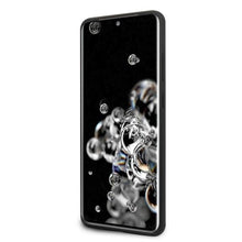Заредете изображение във визуализатора на галерията – Mercedes MEHCS69SRCFBK S20 Ultra G988 hard case black/czarny Dynamic - TopMag
