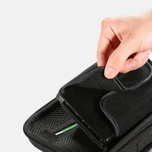 Заредете изображение във визуализатора на галерията – Ugreen case box for Nintendo Switch and accessories S 26.5 x 10 x 13.5 cm black (50275 LP145) - TopMag
