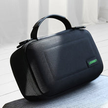 Заредете изображение във визуализатора на галерията – Ugreen case box for Nintendo Switch and accessories S 26.5 x 10 x 13.5 cm black (50275 LP145) - TopMag
