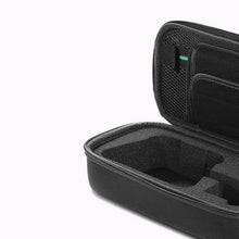Заредете изображение във визуализатора на галерията – Ugreen case box for Nintendo Switch and accessories S 26.5 x 10 x 13.5 cm black (50275 LP145) - TopMag
