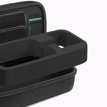 Заредете изображение във визуализатора на галерията – Ugreen case box for Nintendo Switch and accessories S 26.5 x 10 x 13.5 cm black (50275 LP145) - TopMag
