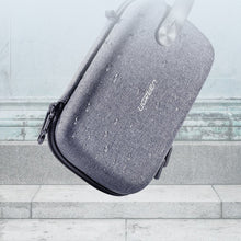 Заредете изображение във визуализатора на галерията – Ugreen case HDD SSD box accessories 20.3 x 12.9 x 7.2 cm gray (50903 LP152) - TopMag
