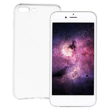 Заредете изображение във визуализатора на галерията – Ultra Clear 0.5mm Case Gel TPU Cover for Realme X2 transparent - TopMag
