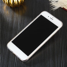Заредете изображение във визуализатора на галерията – Ultra Clear 0.5mm Case Gel TPU Cover for Realme X2 transparent - TopMag
