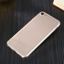 Заредете изображение във визуализатора на галерията – Ultra Clear 0.5mm Case Gel TPU Cover for Realme X2 transparent - TopMag
