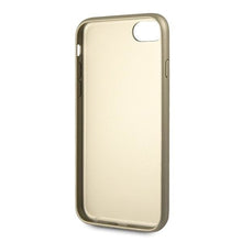 Заредете изображение във визуализатора на галерията – Guess GUHCI8G4GG iPhone 7/8/SE 2020 / SE 2022 szary/grey hard case 4G Collection - TopMag
