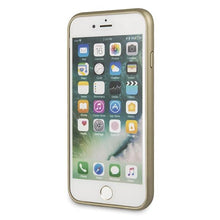 Заредете изображение във визуализатора на галерията – Guess GUHCI8G4GG iPhone 7/8/SE 2020 / SE 2022 szary/grey hard case 4G Collection - TopMag
