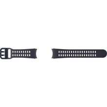 Заредете изображение във визуализатора на галерията – Samsung Galaxy Watch 6/6 Classic Extreme Sport Band M/L Graphite/Titan
