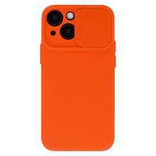 Заредете изображение във визуализатора на галерията – Camshield Soft for Samsung Galaxy S23 Ultra Orange
