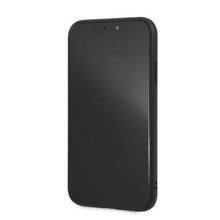 Заредете изображение във визуализатора на галерията – Mercedes MEHCI61THLBK iPhone Xr black/black hardcase New Organic I
