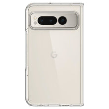 Заредете изображение във визуализатора на галерията – Spigen ULTRA HYBRID GOOGLE PIXEL FOLD CRYSTAL CLEAR
