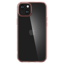 Заредете изображение във визуализатора на галерията – Spigen Ultra Hybrid, rose crystal - iPhone 15
