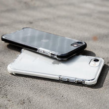 Заредете изображение във визуализатора на галерията – UNIQ etui Combat iPhone 7/8/SE 2020 / SE 2022 biały/blanc white - TopMag

