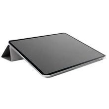 Заредете изображение във визуализатора на галерията – UNIQ etui Yorker Kanvas iPad Pro 12,9" (2020) czarny/obsidian knit black - TopMag
