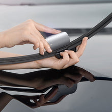 Заредете изображение във визуализатора на галерията – Baseus regenerator cleaner car wiper sharpener knife knife gray (CRXFQ-0A) - TopMag
