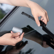 Заредете изображение във визуализатора на галерията – Baseus regenerator cleaner car wiper sharpener knife knife gray (CRXFQ-0A) - TopMag
