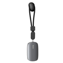 Заредете изображение във визуализатора на галерията – Baseus regenerator cleaner car wiper sharpener knife knife gray (CRXFQ-0A) - TopMag
