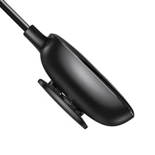 Заредете изображение във визуализатора на галерията – Baseus Meteorite Shimmer wireless display adapter WiFi - HDMI black (CATPQ-A01) - TopMag
