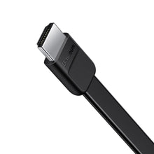 Заредете изображение във визуализатора на галерията – Baseus Meteorite Shimmer wireless display adapter WiFi - HDMI black (CATPQ-A01) - TopMag
