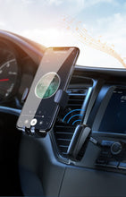Заредете изображение във визуализатора на галерията – Ugreen Bluetooth 5.0 audio receiver AUX aptX, aptX LL mini headphone jack black (70304) - TopMag

