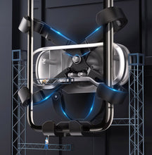 Заредете изображение във визуализатора на галерията – Ugreen gravity car phone holder black (80871) - TopMag
