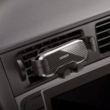 Заредете изображение във визуализатора на галерията – Ugreen gravity car phone holder black (80871) - TopMag
