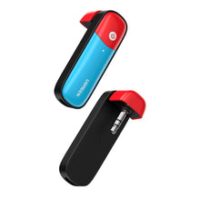 Заредете изображение във визуализатора на галерията – Ugreen adapter transmitter transmitter Bluetooth 5.0 aptX 3.5 mm mini jack for Nintendo Switch (80188) - TopMag
