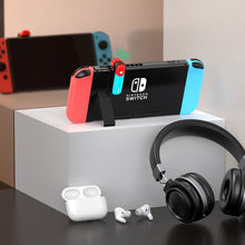 Заредете изображение във визуализатора на галерията – Ugreen adapter transmitter transmitter Bluetooth 5.0 aptX 3.5 mm mini jack for Nintendo Switch (80188) - TopMag
