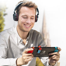 Заредете изображение във визуализатора на галерията – Ugreen adapter transmitter transmitter Bluetooth 5.0 aptX 3.5 mm mini jack for Nintendo Switch (80188) - TopMag
