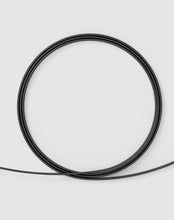 Заредете изображение във визуализатора на галерията – Ugreen Flat Cable Internet Network Cable Ethernet Patchcord RJ45 Cat 6 UTP 1000Mbps 5m Black (NW101 50187) - TopMag
