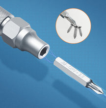 Заредете изображение във визуализатора на галерията – Ugreen 38 in 1 service screwdriver pentalobe bits screwdriver set (80459 CM372) - TopMag
