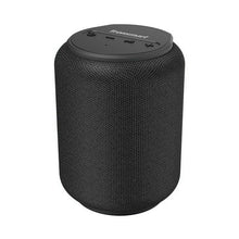 Заредете изображение във визуализатора на галерията – Tronsmart T6 Mini Portable Wireless Bluetooth 5.0 Speaker 15W Black (364443) - TopMag
