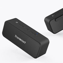 Заредете изображение във визуализатора на галерията – Tronsmart Element T2 Plus 20 W Bluetooth 5.0 wireless speaker black (357167) - TopMag
