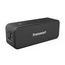 Заредете изображение във визуализатора на галерията – Tronsmart Element T2 Plus 20 W Bluetooth 5.0 wireless speaker black (357167) - TopMag
