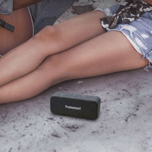 Заредете изображение във визуализатора на галерията – Tronsmart Element T2 Plus 20 W Bluetooth 5.0 wireless speaker black (357167) - TopMag
