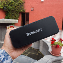 Заредете изображение във визуализатора на галерията – Tronsmart Element T2 Plus 20 W Bluetooth 5.0 wireless speaker black (357167) - TopMag
