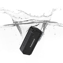 Заредете изображение във визуализатора на галерията – Tronsmart Element Force + 40 W Portable Wireless Bluetooth 5.0 NFC Speaker Black (322485) - TopMag
