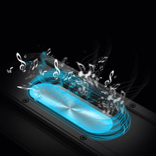 Заредете изображение във визуализатора на галерията – Tronsmart Element Force + 40 W Portable Wireless Bluetooth 5.0 NFC Speaker Black (322485) - TopMag
