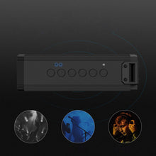 Заредете изображение във визуализатора на галерията – Tronsmart Element Force + 40 W Portable Wireless Bluetooth 5.0 NFC Speaker Black (322485) - TopMag
