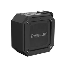 Заредете изображение във визуализатора на галерията – Tronsmart Element Groove 10 W Bluetooth 5.0 wireless speaker black (322483) - TopMag
