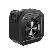 Заредете изображение във визуализатора на галерията – Tronsmart Element Groove 10 W Bluetooth 5.0 wireless speaker black (322483) - TopMag
