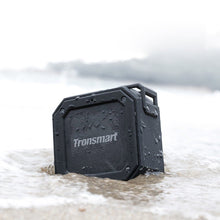 Заредете изображение във визуализатора на галерията – Tronsmart Element Groove 10 W Bluetooth 5.0 wireless speaker black (322483) - TopMag
