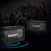 Заредете изображение във визуализатора на галерията – Tronsmart Element Groove 10 W Bluetooth 5.0 wireless speaker black (322483) - TopMag
