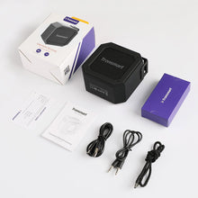 Заредете изображение във визуализатора на галерията – Tronsmart Element Groove 10 W Bluetooth 5.0 wireless speaker black (322483) - TopMag
