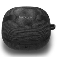 Заредете изображение във визуализатора на галерията – SPIGEN Urban Fit case for SAMSUNG Galaxy Buds 2 PRO / 2 / LIVE / PRO black
